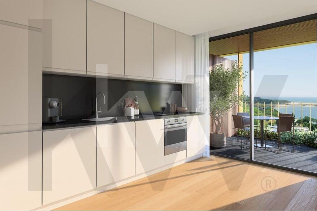 Apartamento T3 à Venda em Vila Nova De Gaia - Porto - Portugal - 3