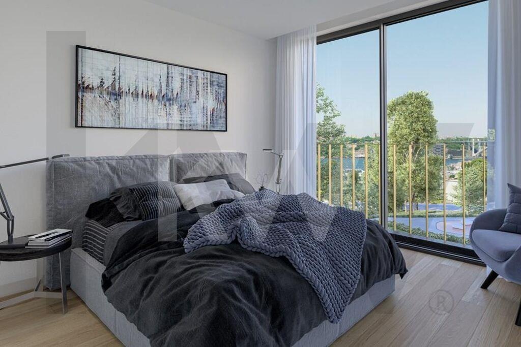 Apartamento T3 à Venda em Vila Nova De Gaia - Porto - Portugal - 4
