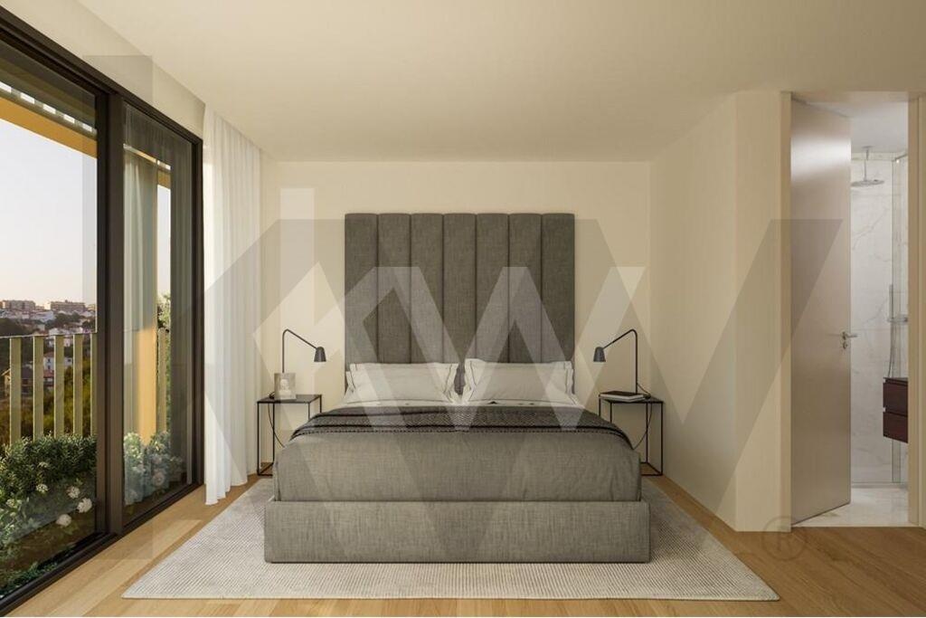 Apartamento T3 à Venda em Vila Nova De Gaia - Porto - Portugal - 7