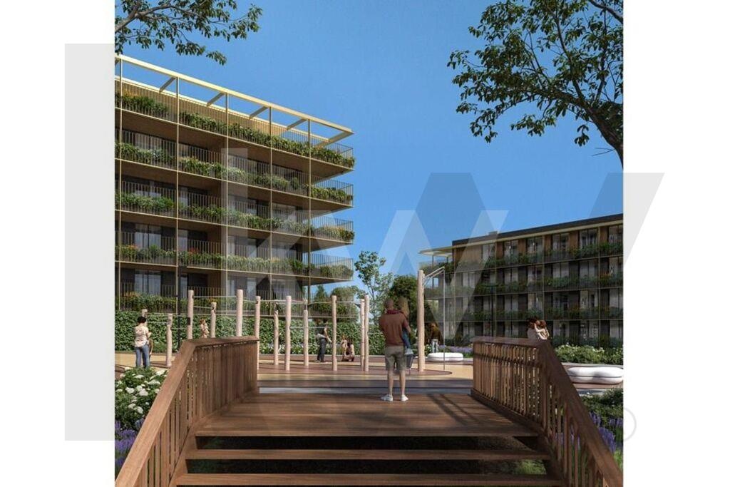 Apartamento T3 à Venda em Vila Nova De Gaia - Porto - Portugal - 8