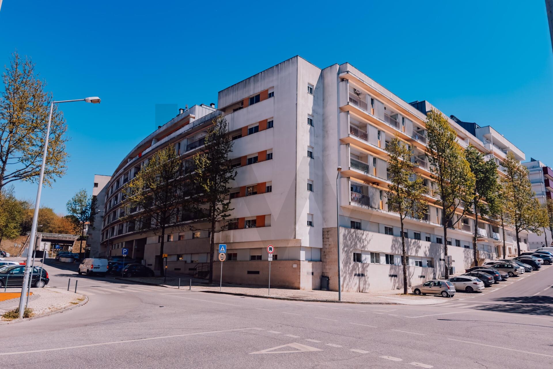 Appartement 3 chambres à Vendre à Viseu - Portugal - 1