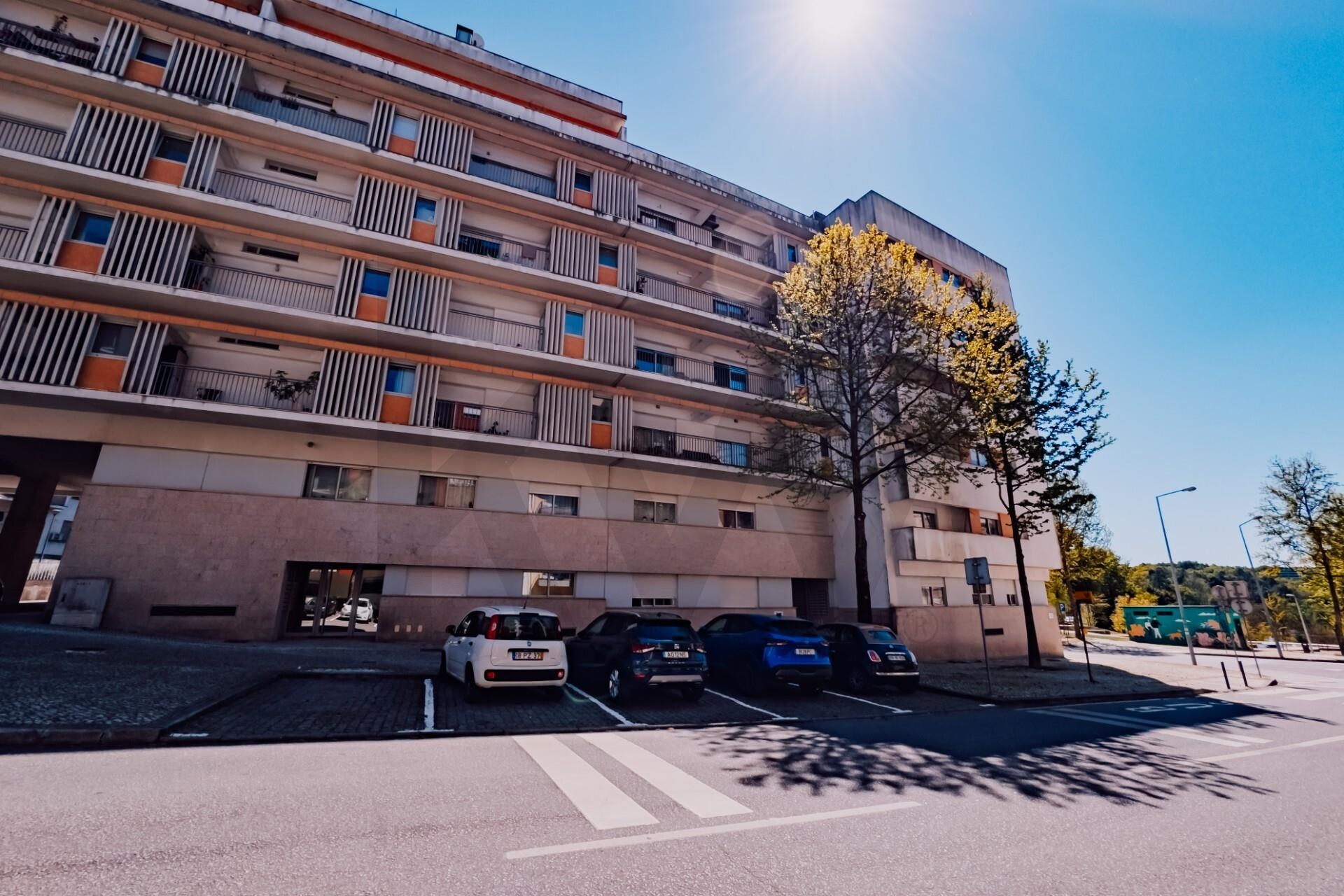 Appartement 3 chambres à Vendre à Viseu - Portugal - 4