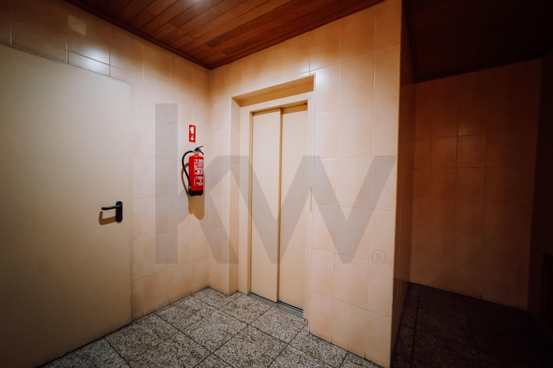 Appartement 3 chambres à Vendre à Viseu - Portugal - 7
