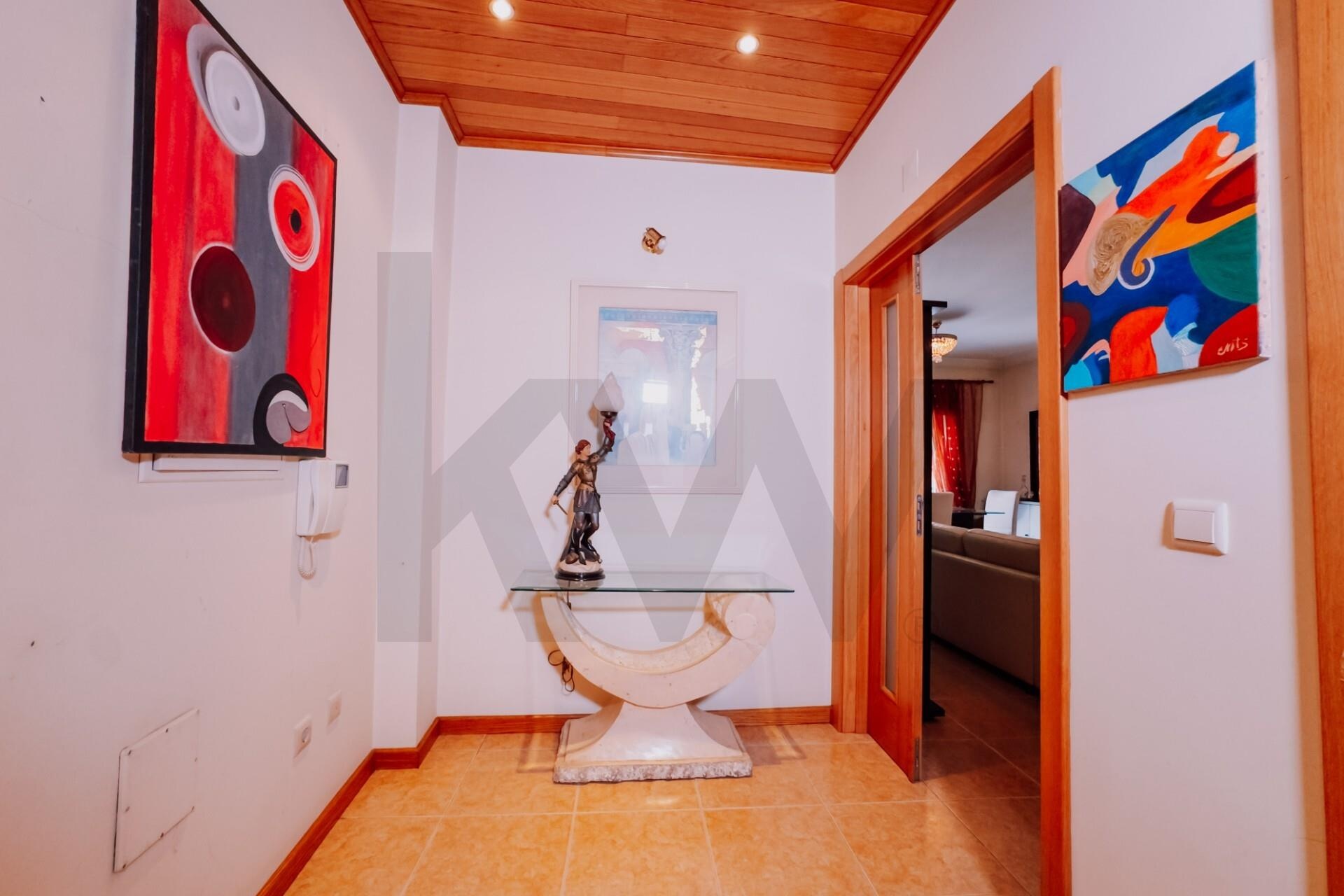 Appartement 3 chambres à Vendre à Viseu - Portugal - 8