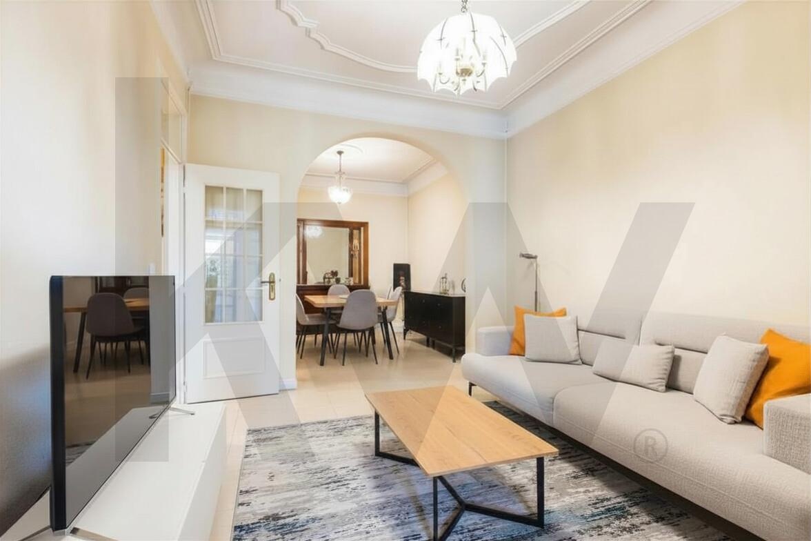 Apartamento T4 en Venta en Arroios - Lisboa - Portugal - 3