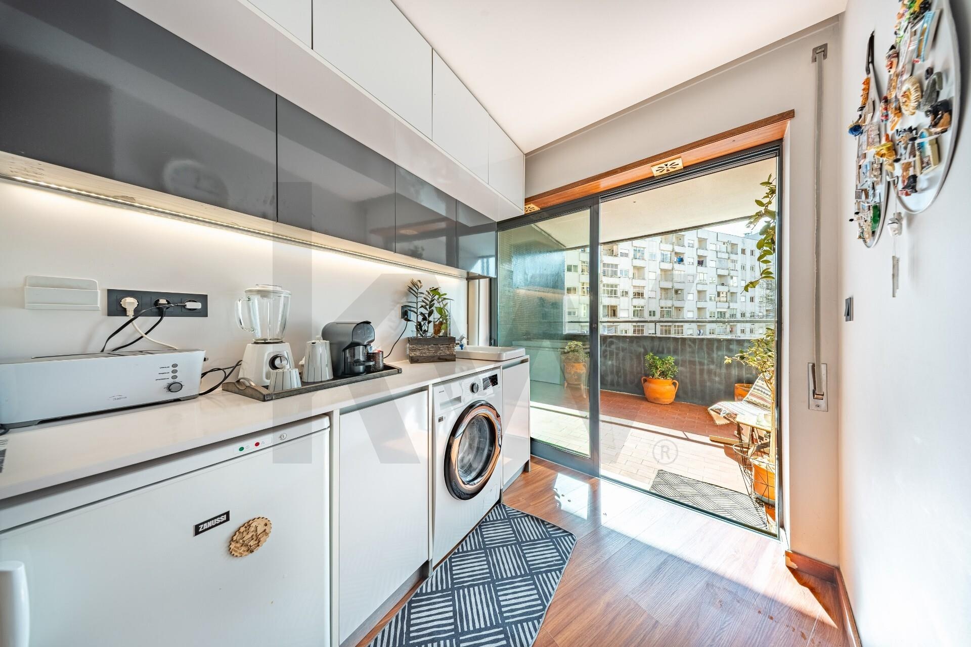 Apartamento T4 à Venda em Braga - Portugal - 4