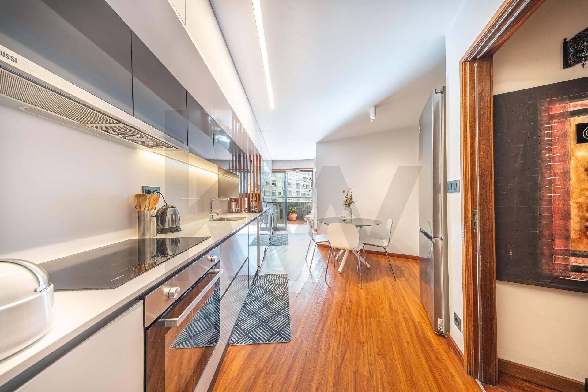 Apartamento T4 à Venda em Braga - Portugal - 5
