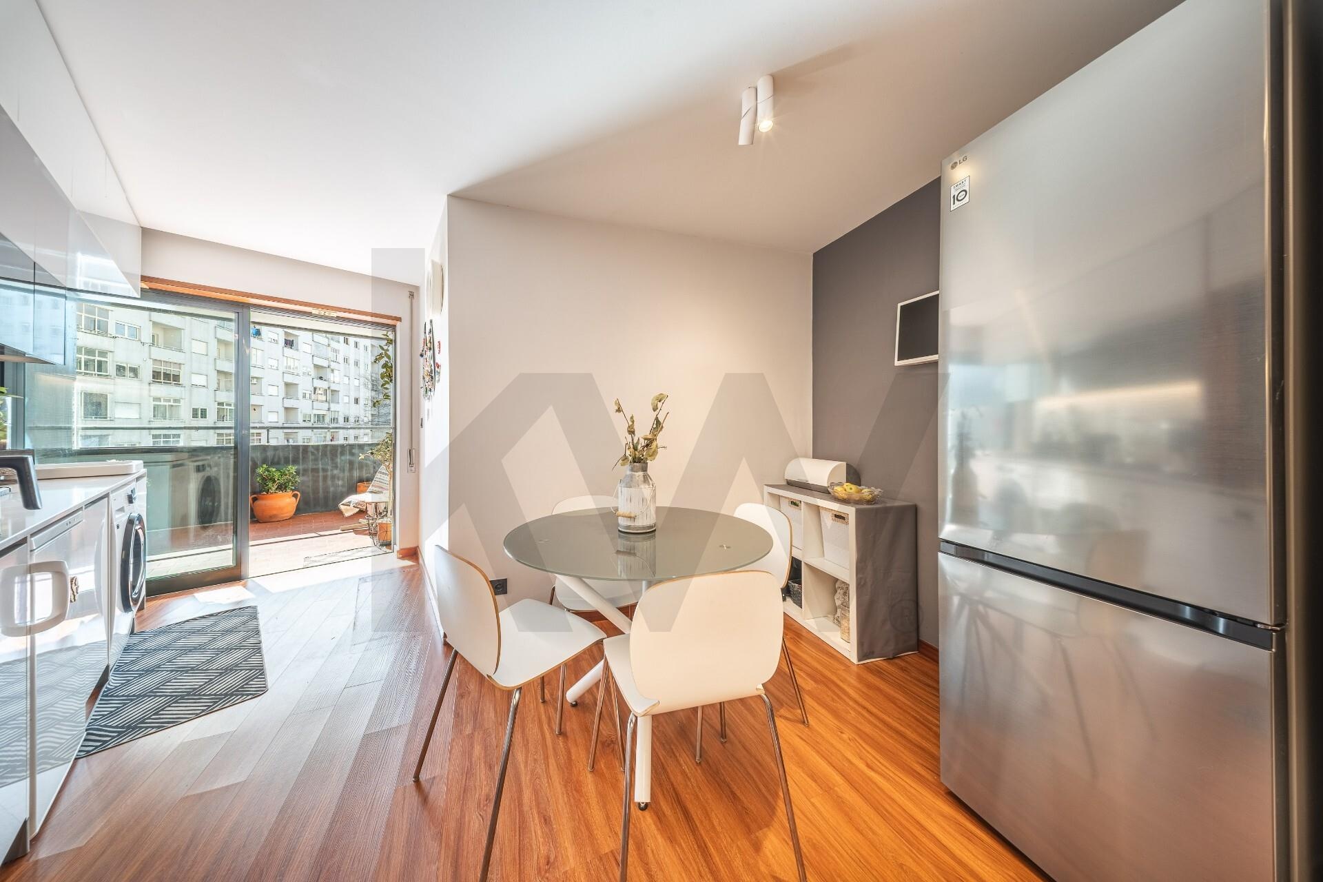 Apartamento T4 à Venda em Braga - Portugal - 6