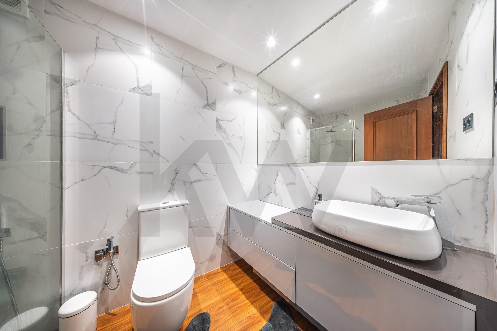 Apartamento T4 à Venda em Braga - Portugal - 8