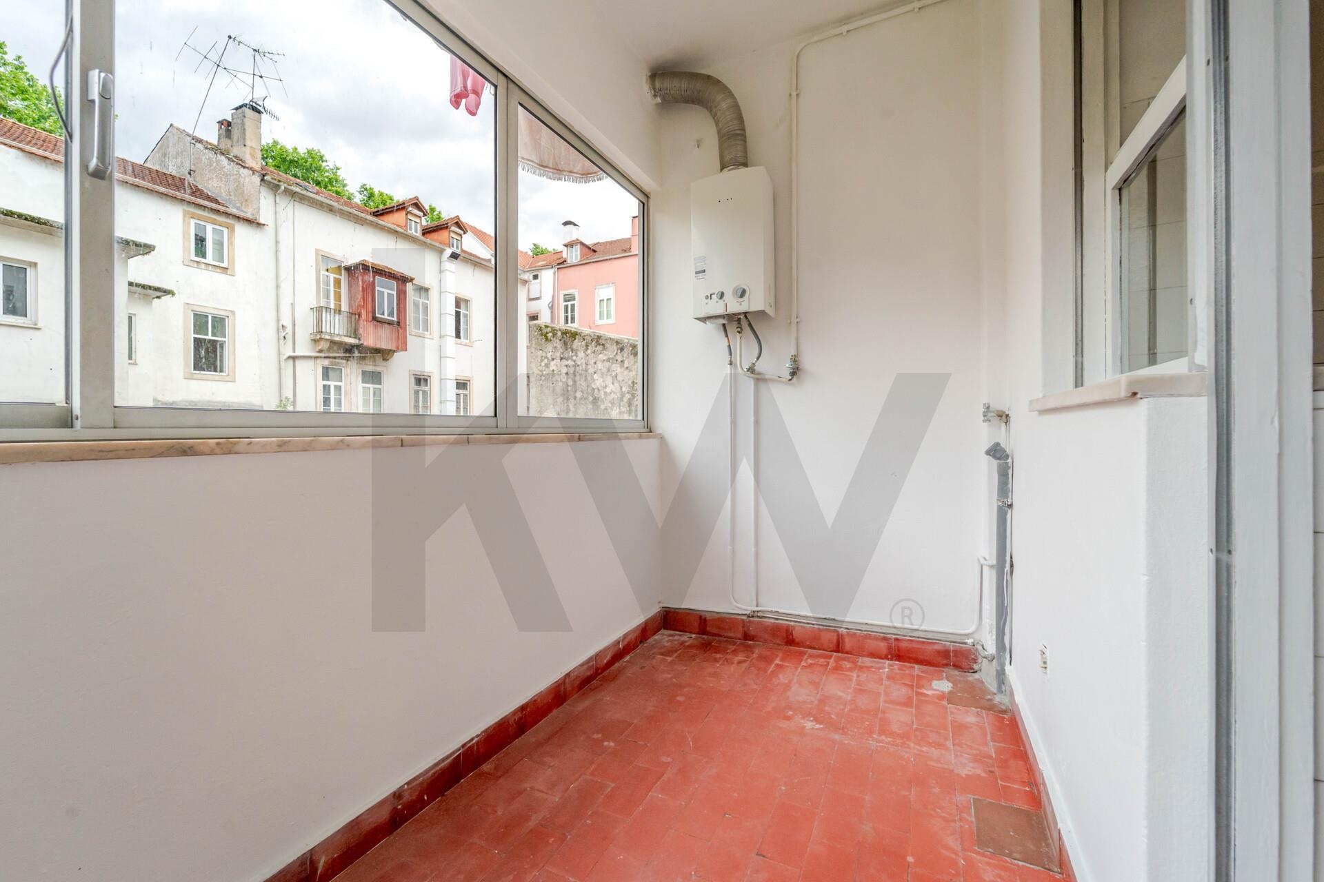 Apartamento T4 en Venta en Coimbra - Portugal - 3