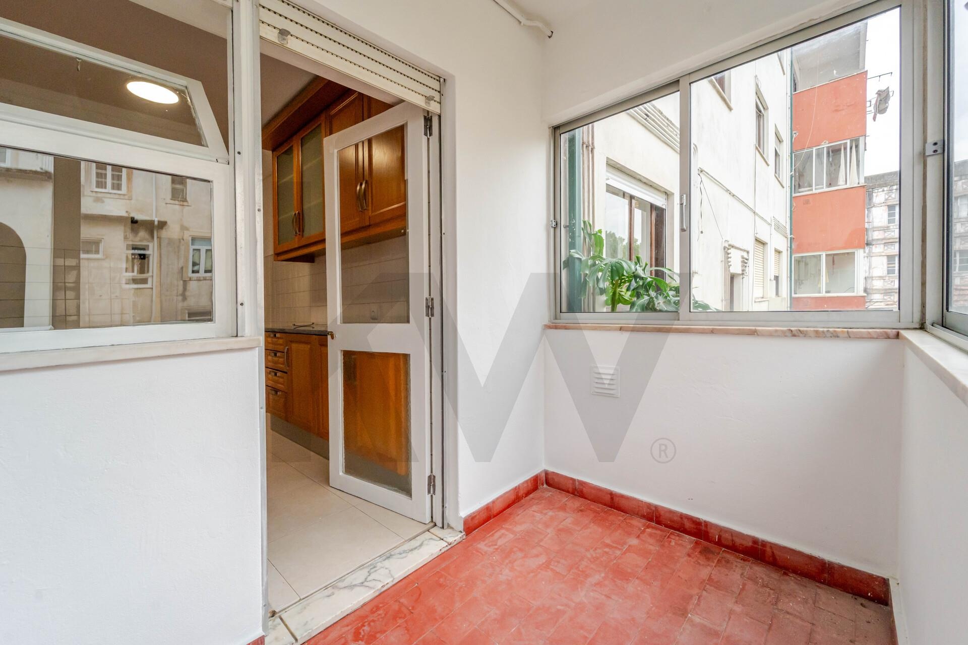 Apartamento T4 en Venta en Coimbra - Portugal - 4
