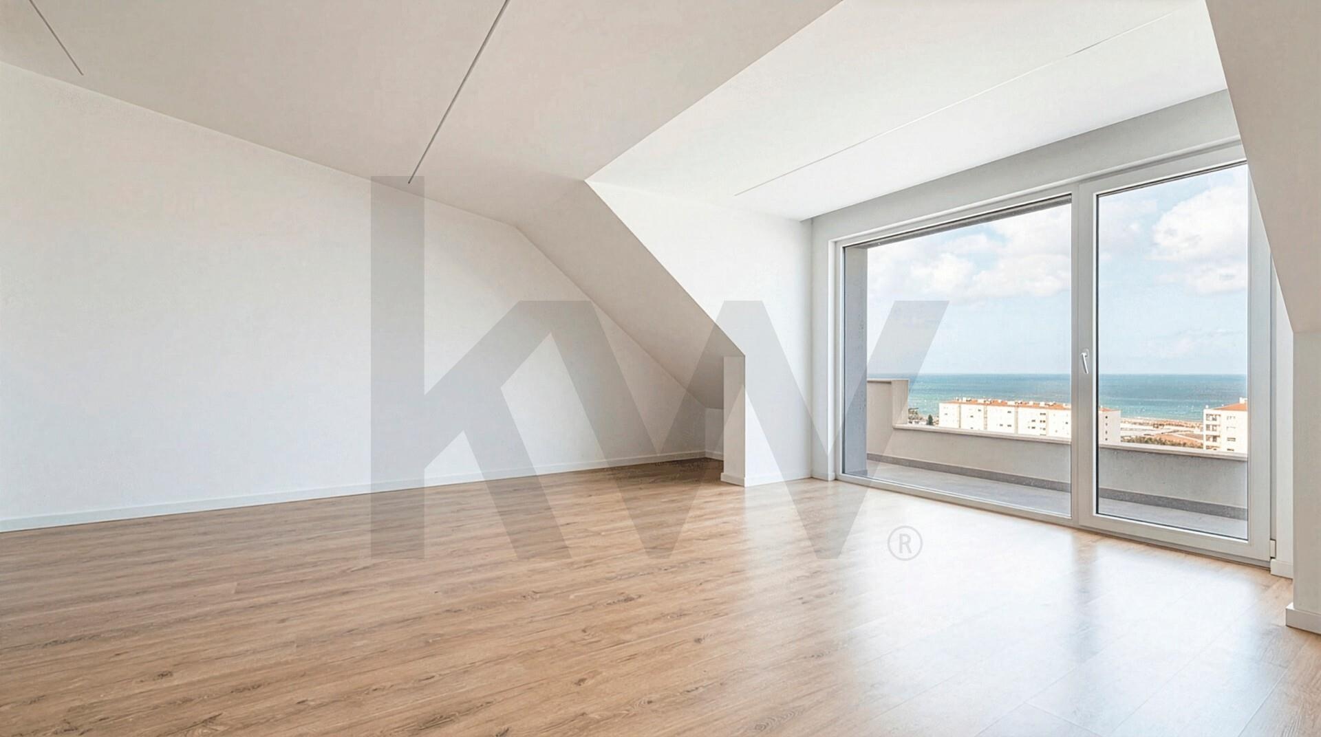 Apartamento T4 à Venda em Ericeira - Lisboa - Portugal - 4