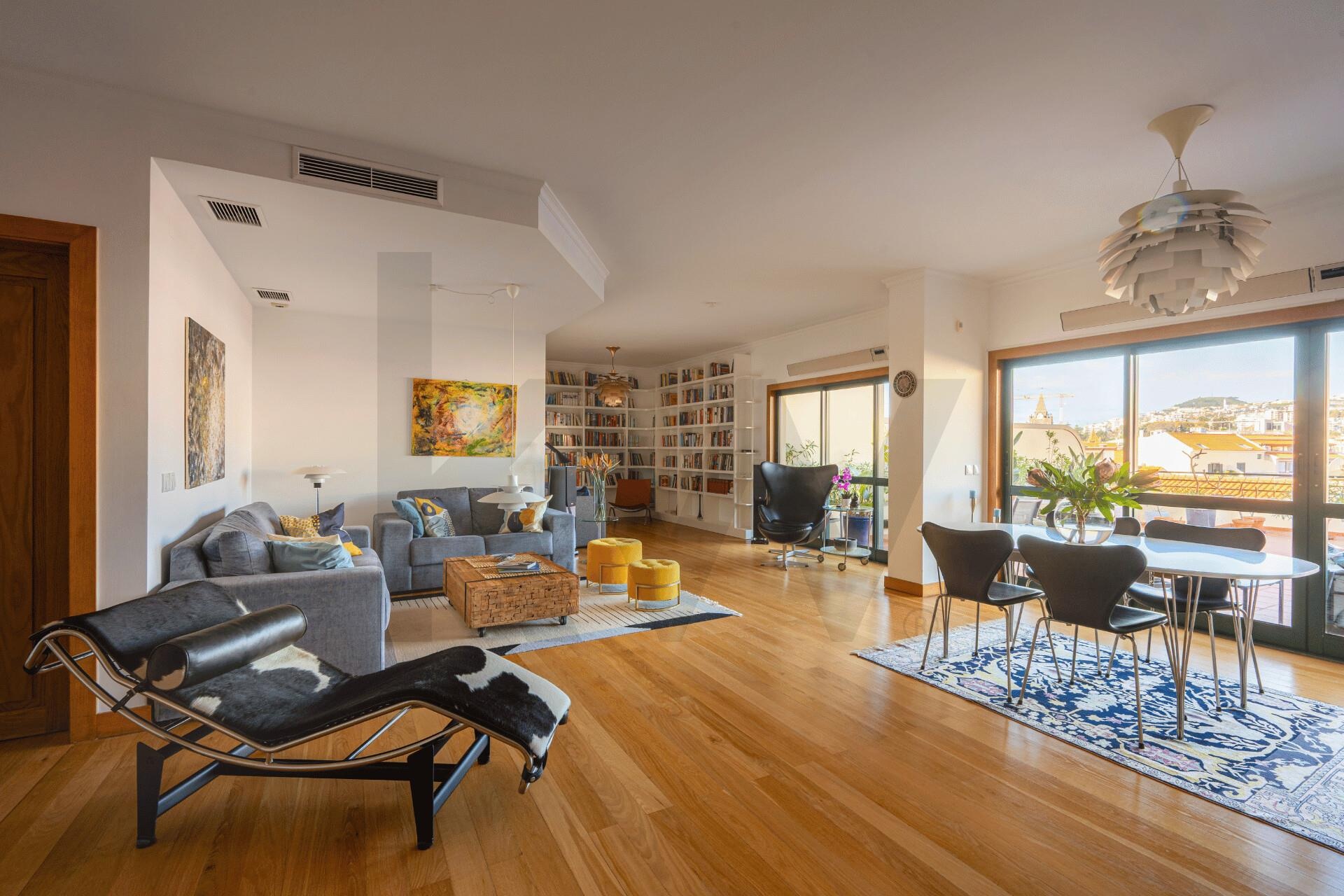 Apartamento T4 en Venta en Funchal - Isla de Madeira - Portugal - 4