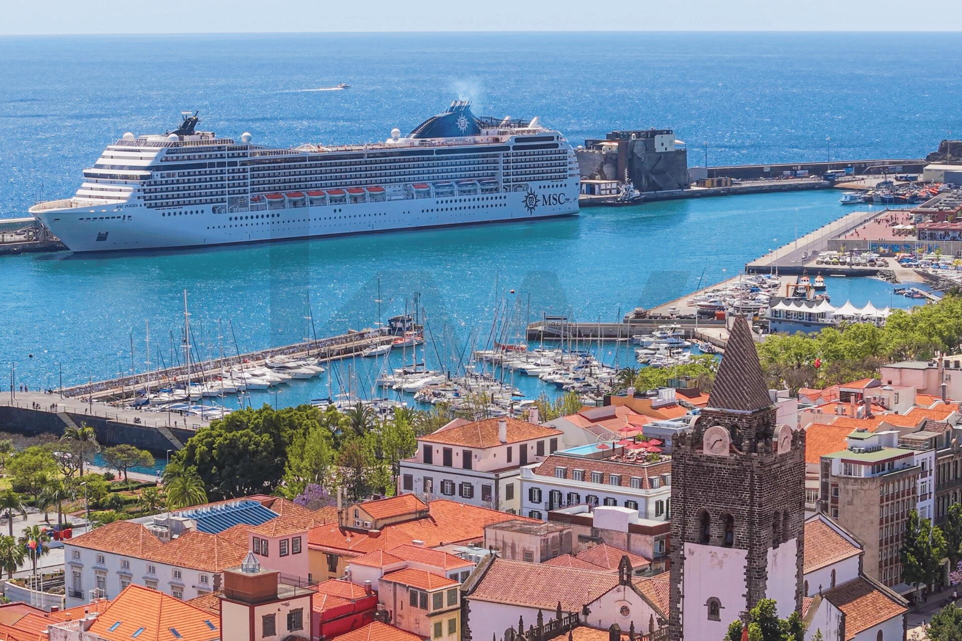 Apartamento T4 en Venta en Funchal - Isla de Madeira - Portugal - 8
