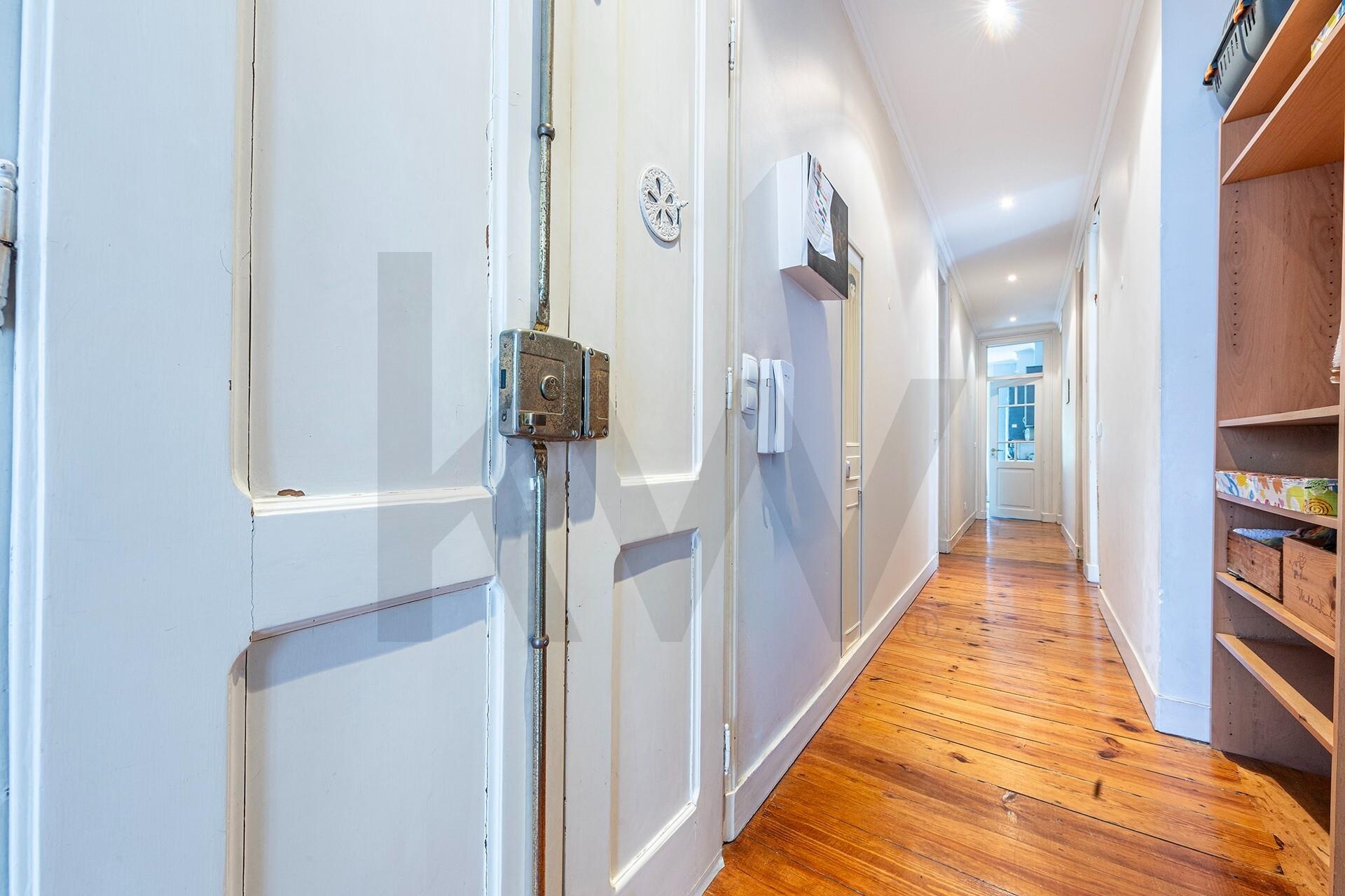 Apartamento de 4 dormitorios en Venta en Lisboa - Portugal - 4