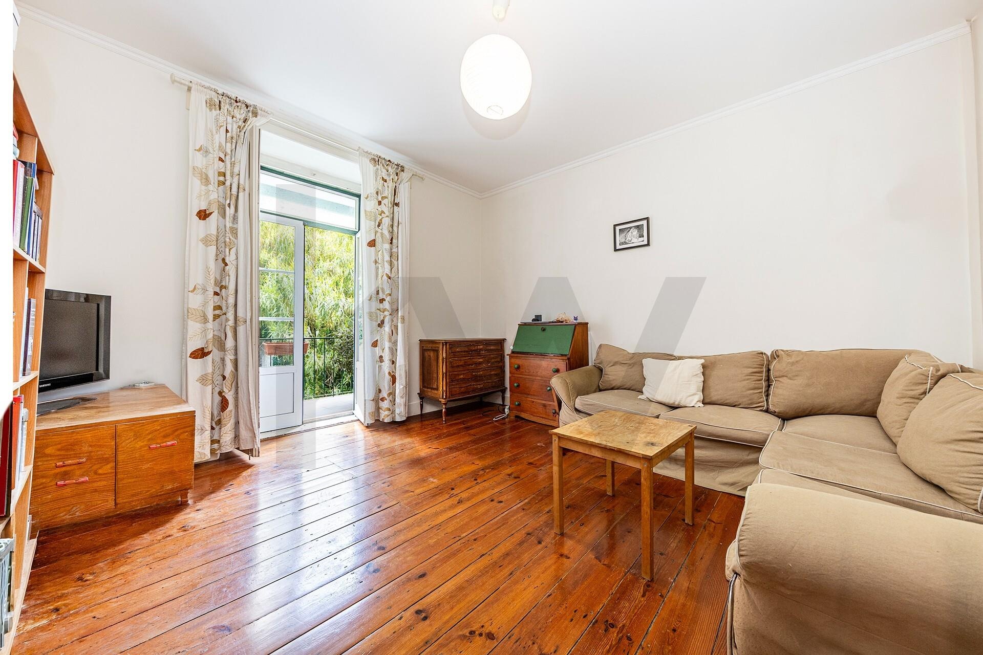 Apartamento de 4 dormitorios en Venta en Lisboa - Portugal - 5