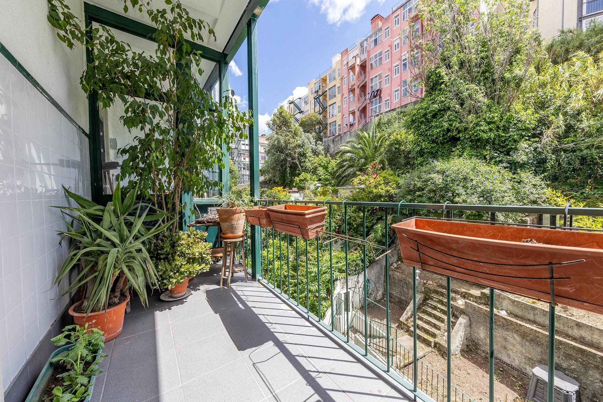 Apartamento de 4 dormitorios en Venta en Lisboa - Portugal - 6