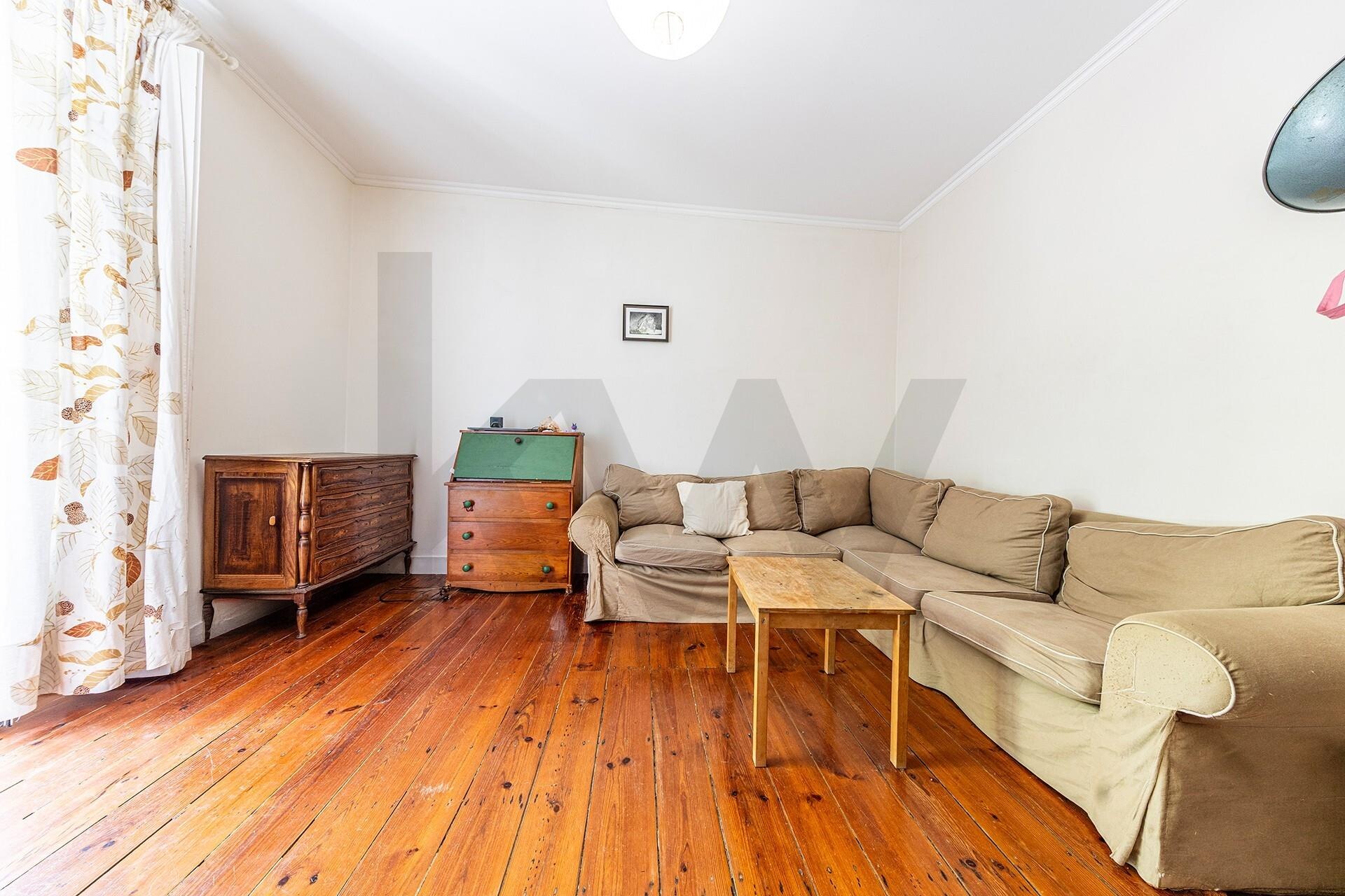 Apartamento de 4 dormitorios en Venta en Lisboa - Portugal - 7