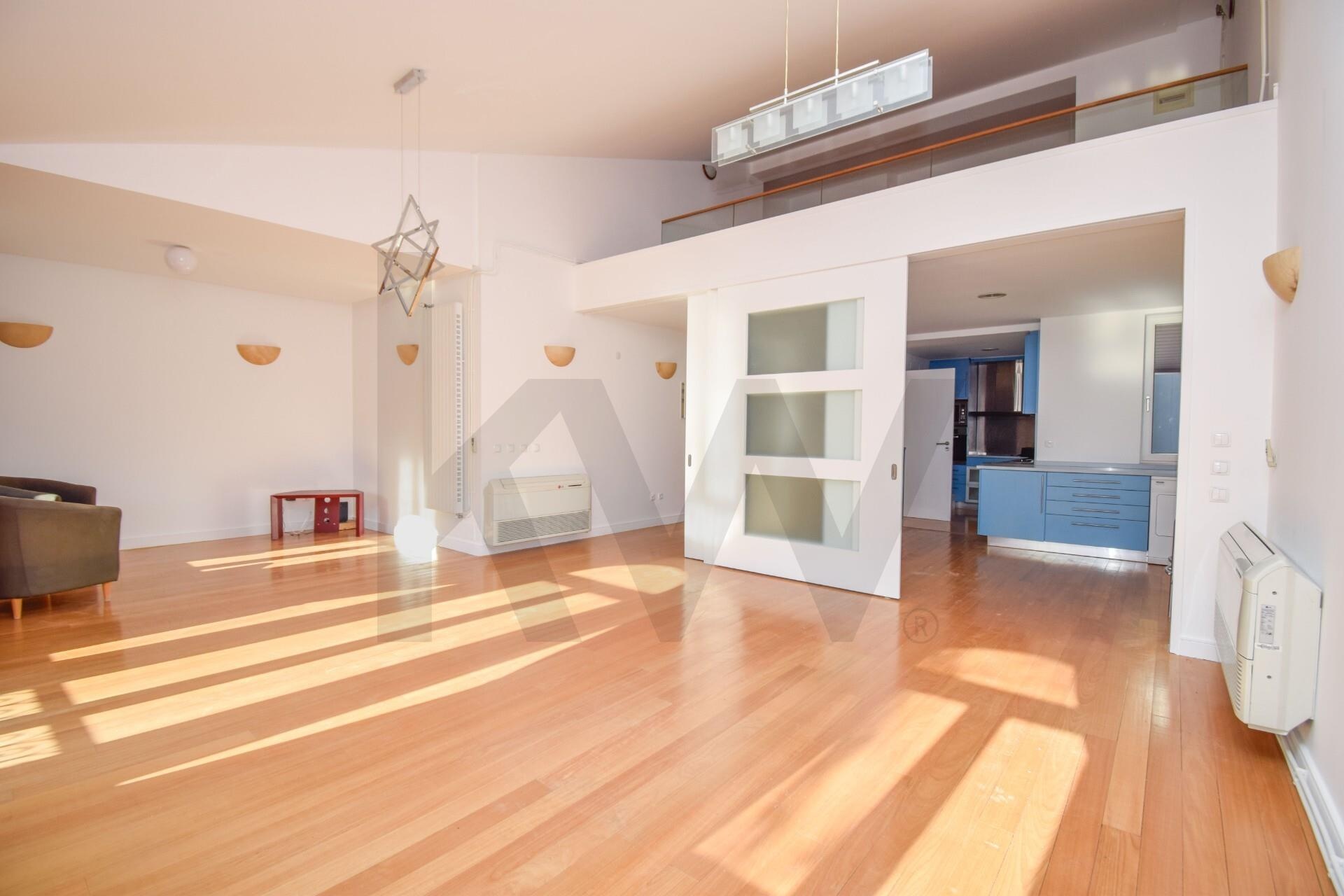 Apartamento T4 à Venda em Lisboa - Portugal - 5