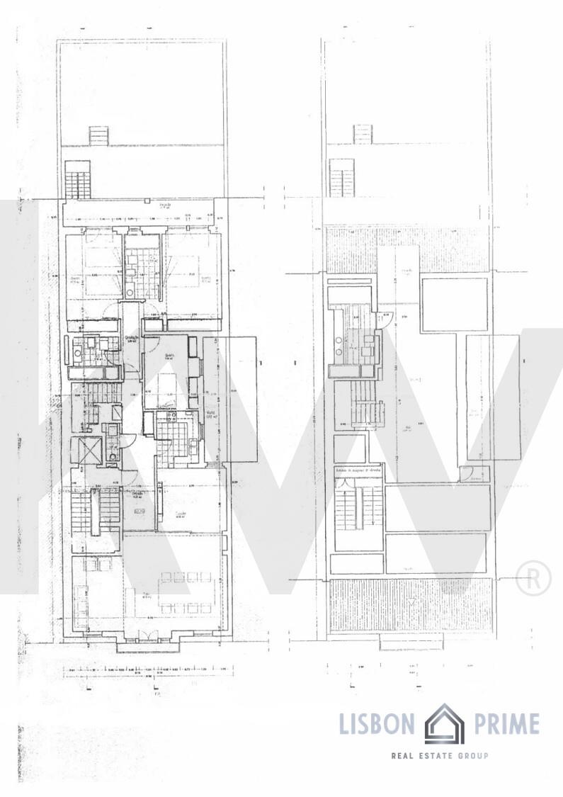 Apartamento T4 à Venda em Lisboa - Portugal - 6