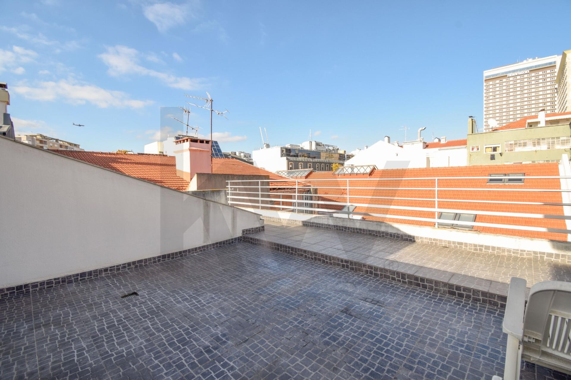 Apartamento T4 à Venda em Lisboa - Portugal - 8