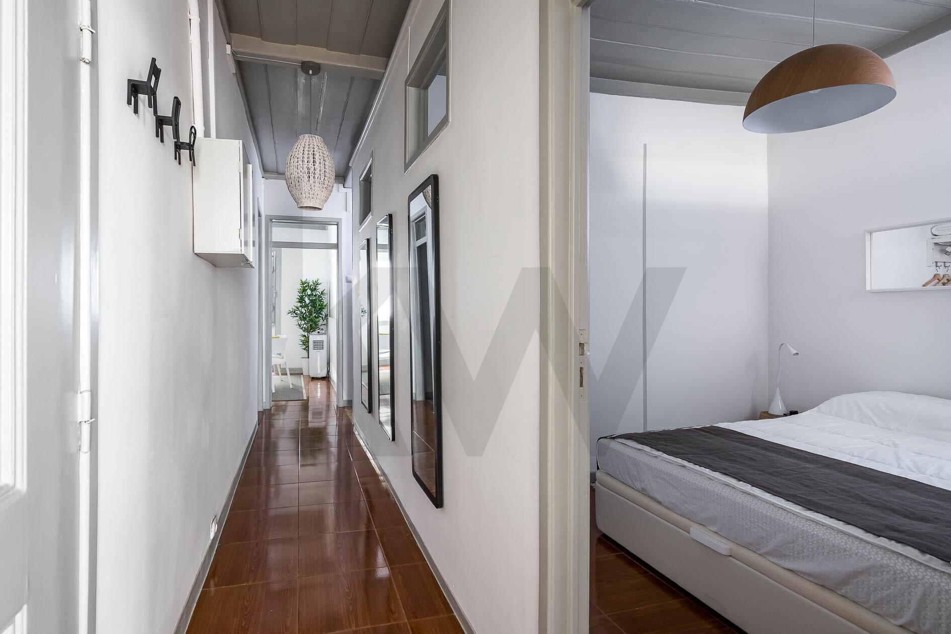 Appartement 4 chambres à Vendre à Lisbonne - Portugal - 1