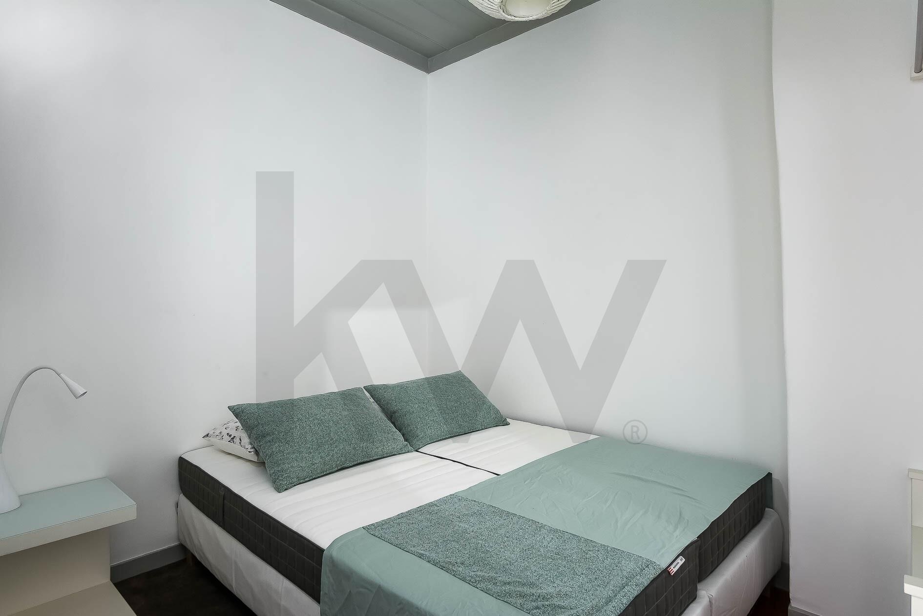 Appartement 4 chambres à Vendre à Lisbonne - Portugal - 2