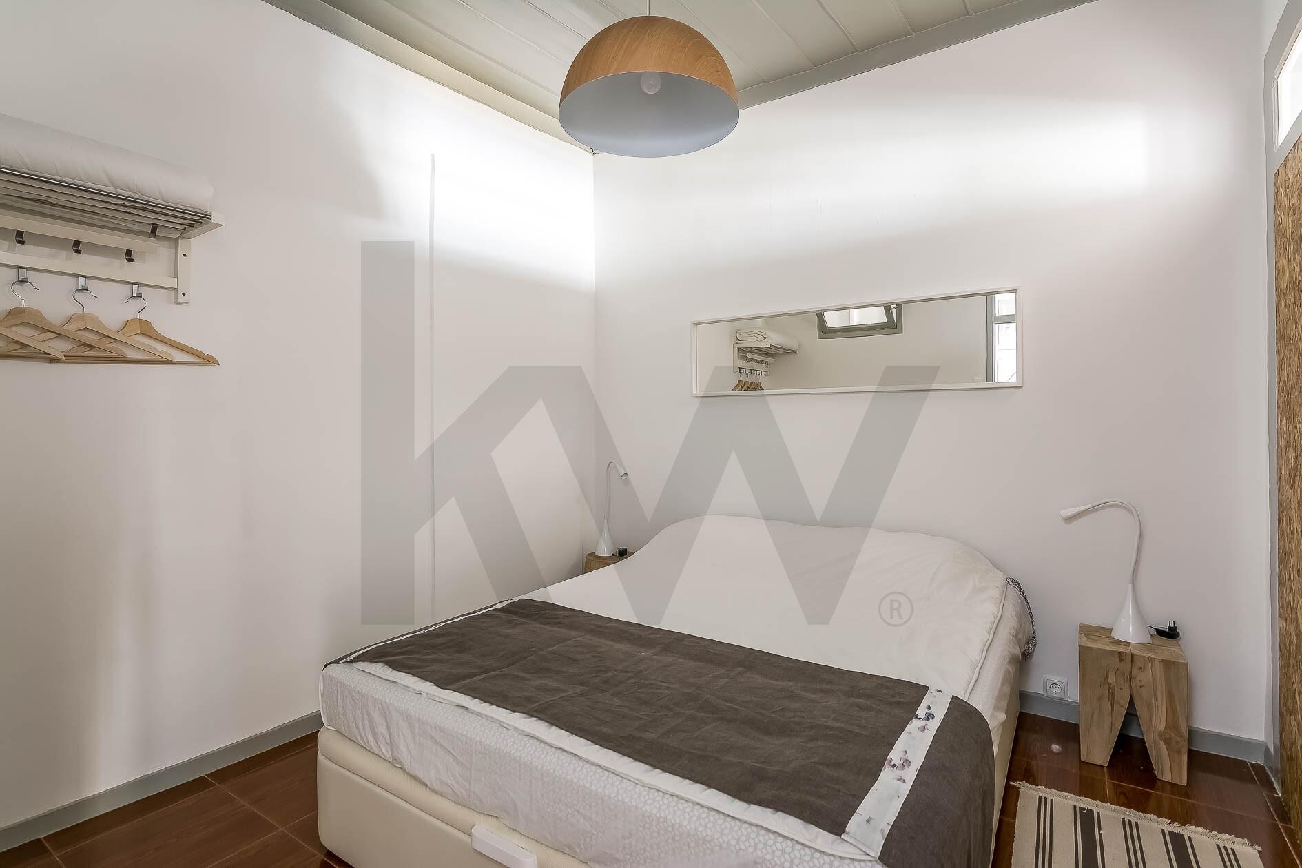 Appartement 4 chambres à Vendre à Lisbonne - Portugal - 3