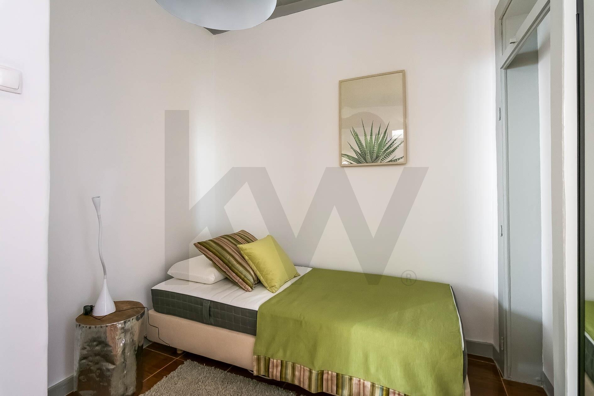 Appartement 4 chambres à Vendre à Lisbonne - Portugal - 4