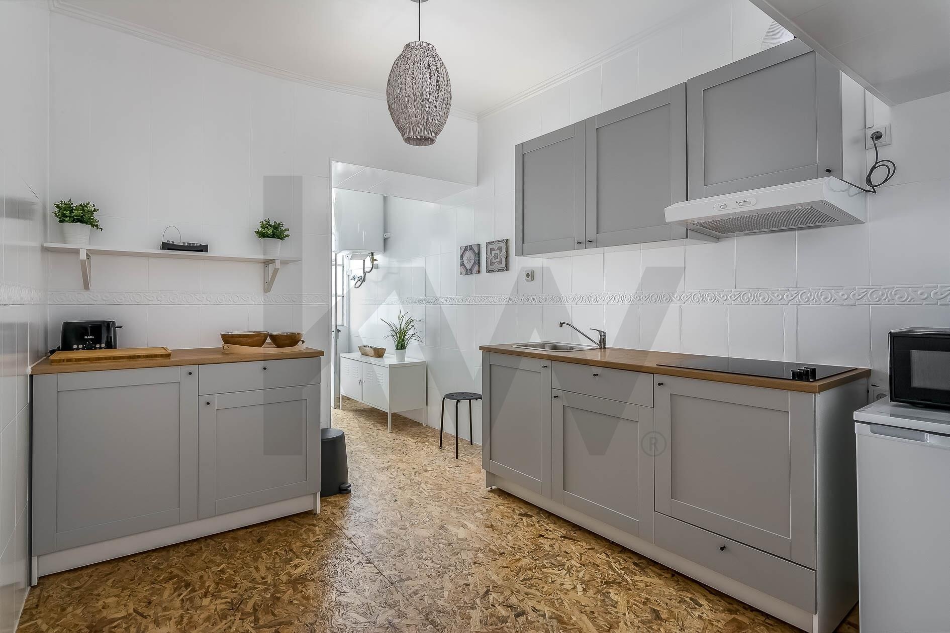 Appartement 4 chambres à Vendre à Lisbonne - Portugal - 7
