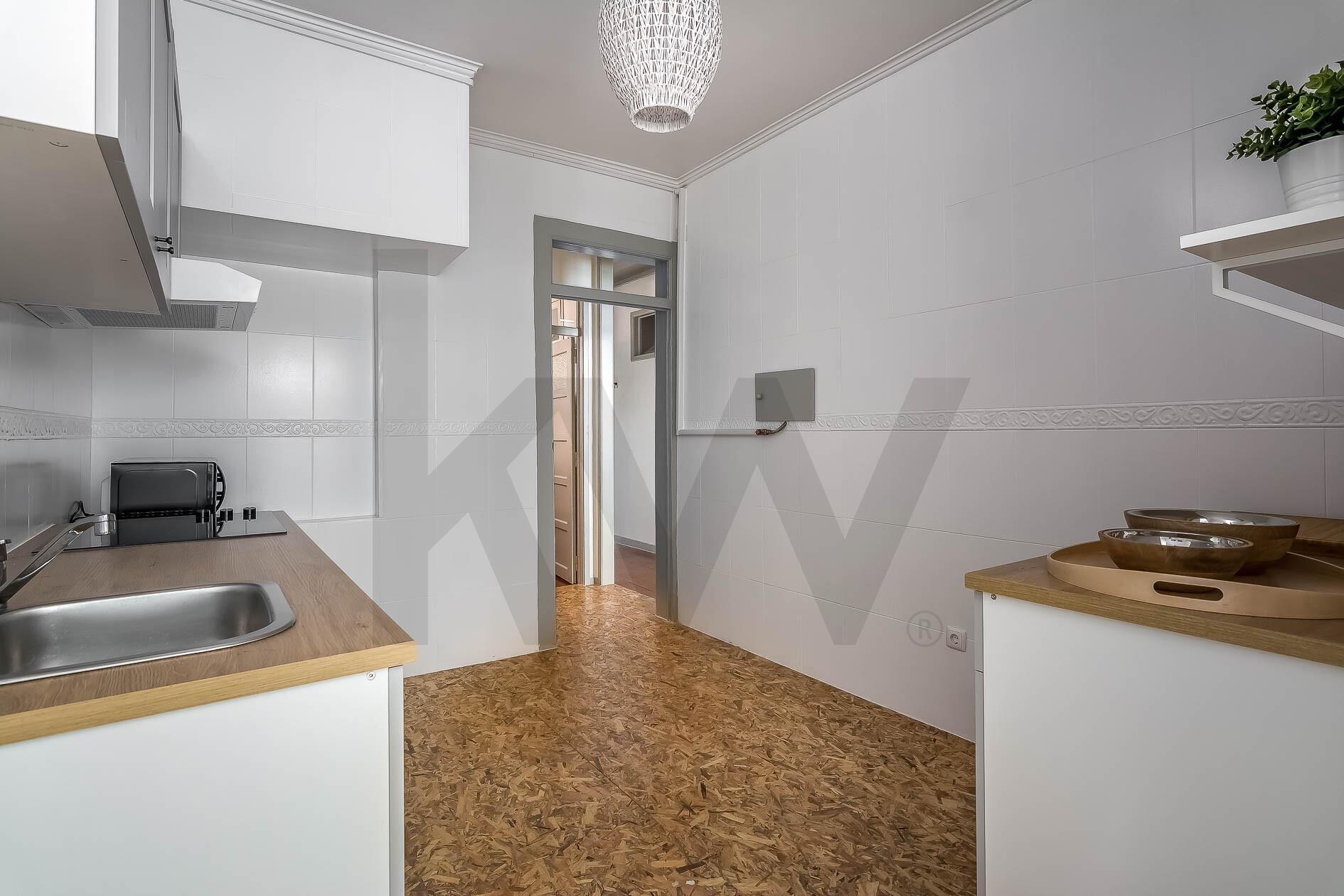 Appartement 4 chambres à Vendre à Lisbonne - Portugal - 8