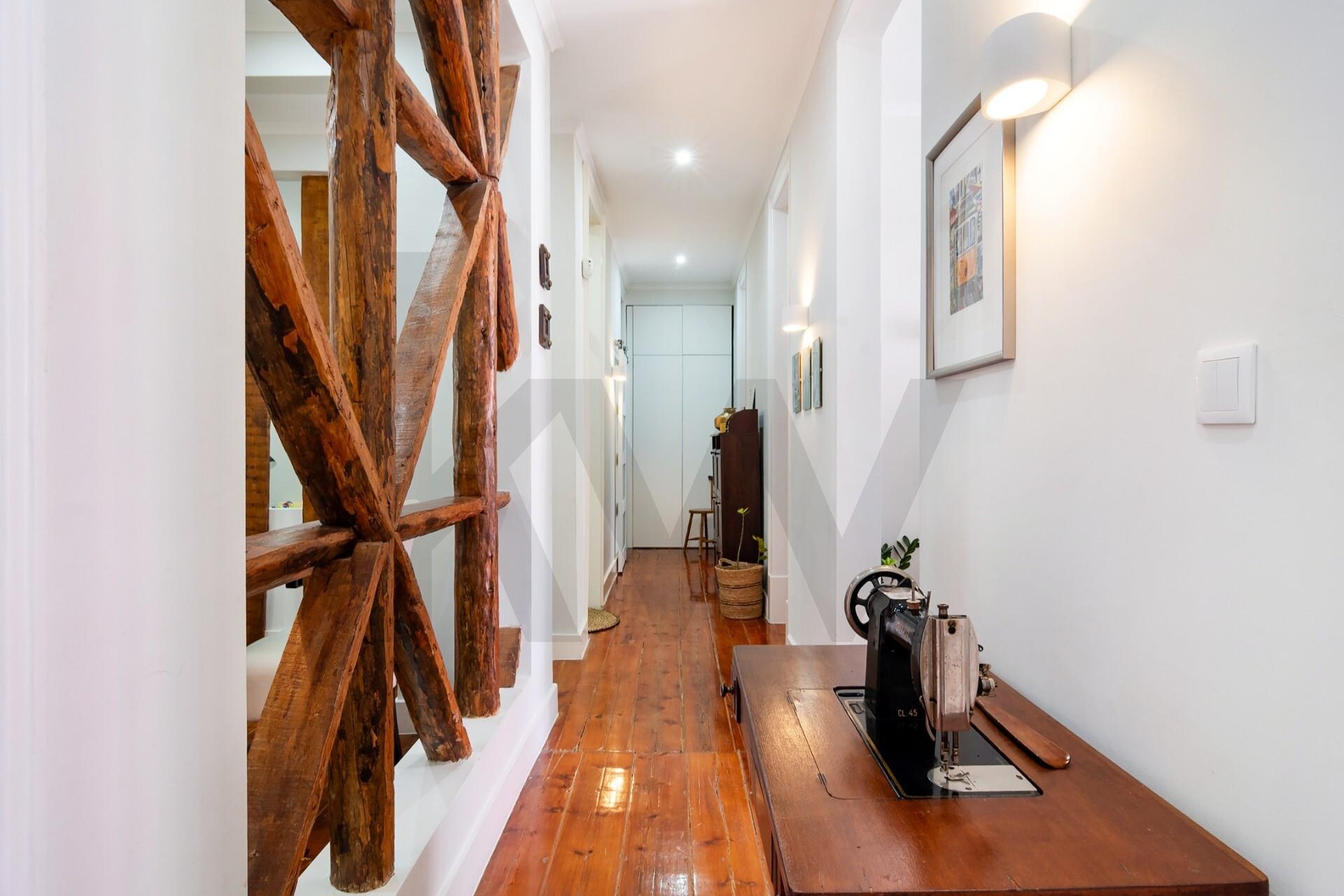Apartamento T4 à Venda em Lisboa - Portugal - 2