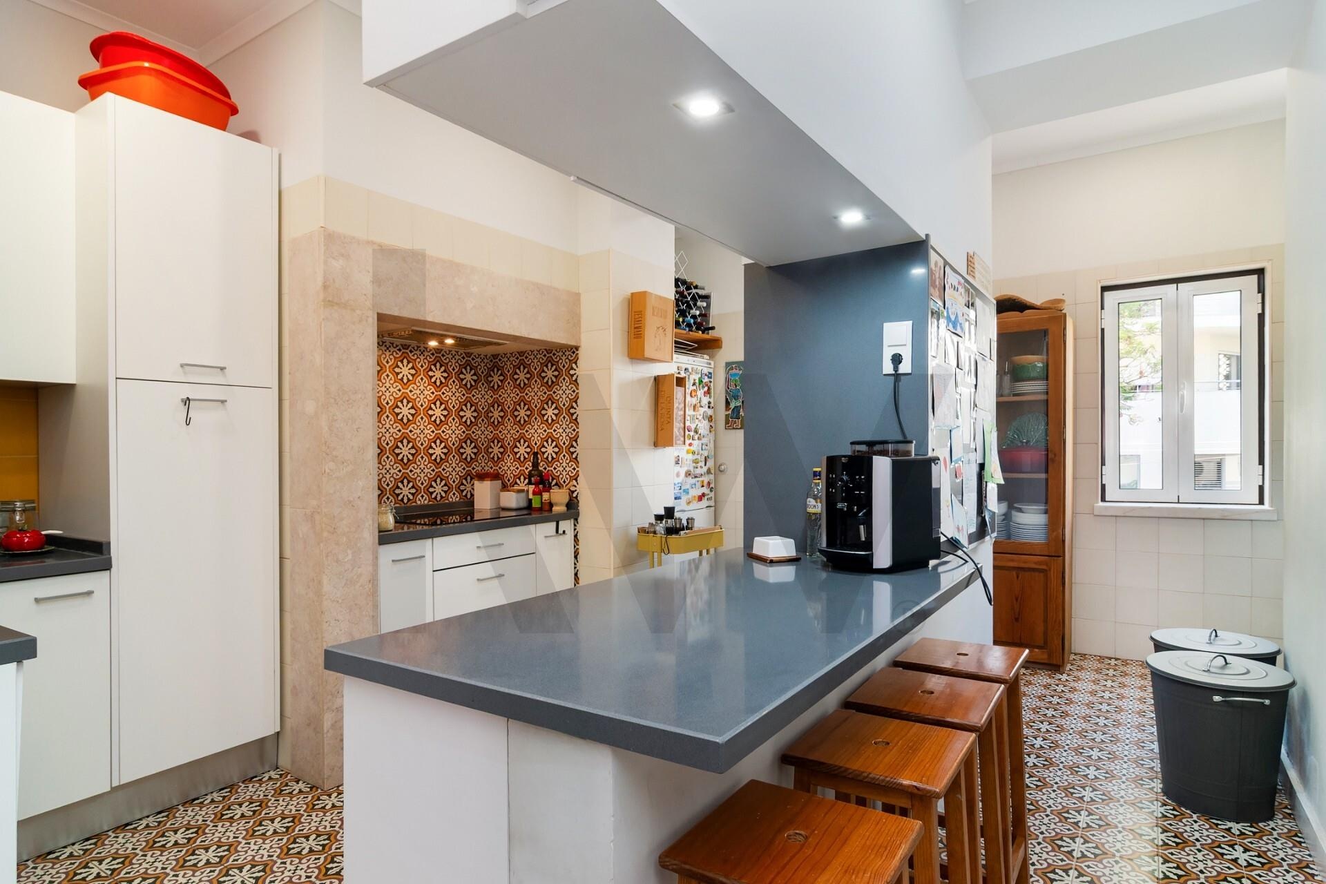 Apartamento T4 à Venda em Lisboa - Portugal - 7