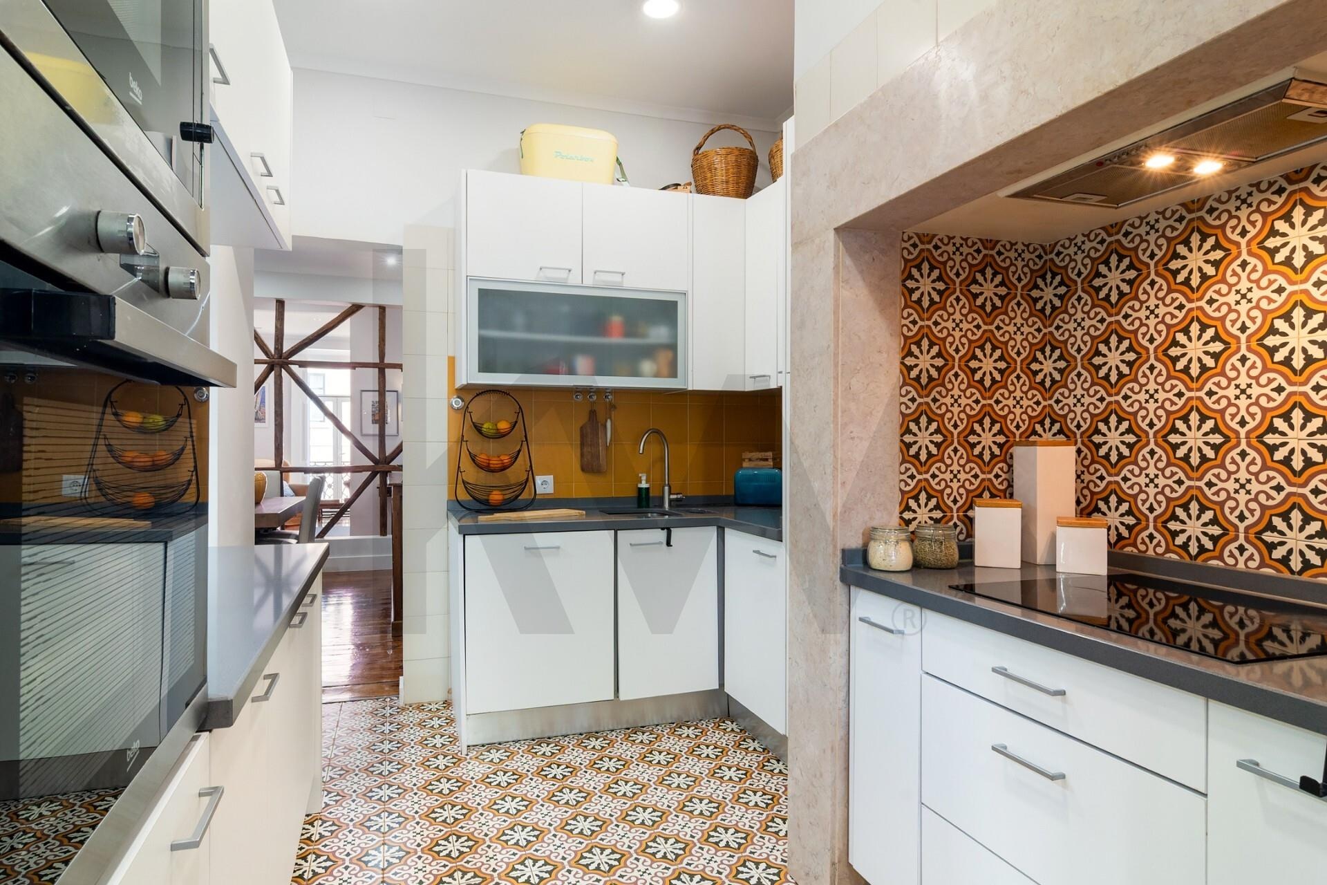 Apartamento T4 à Venda em Lisboa - Portugal - 8