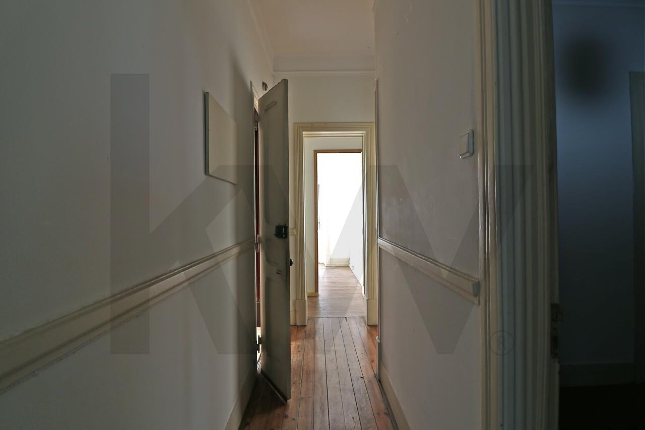 Apartamento T4 en Venta en Lisboa - Portugal - 5
