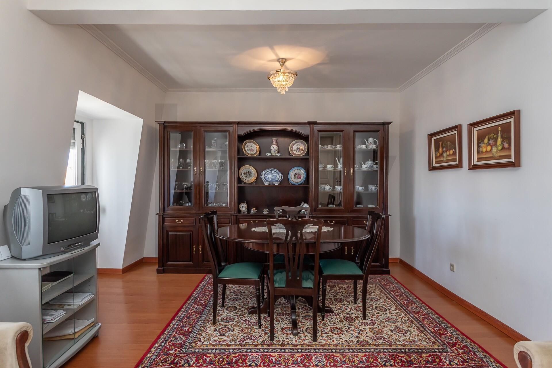 Apartamento T4 à Venda em Lisboa - Portugal - 4