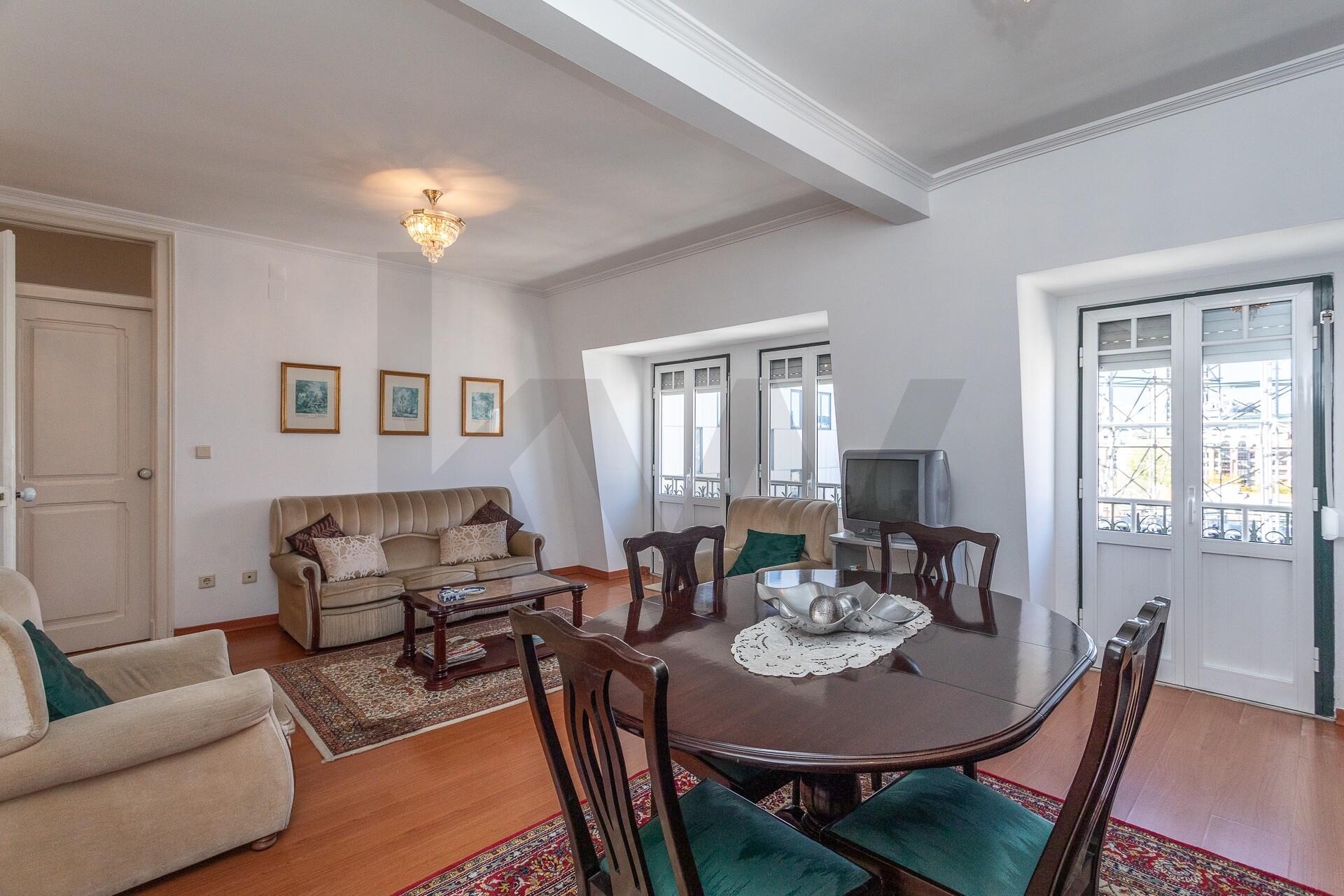 Apartamento T4 à Venda em Lisboa - Portugal - 5