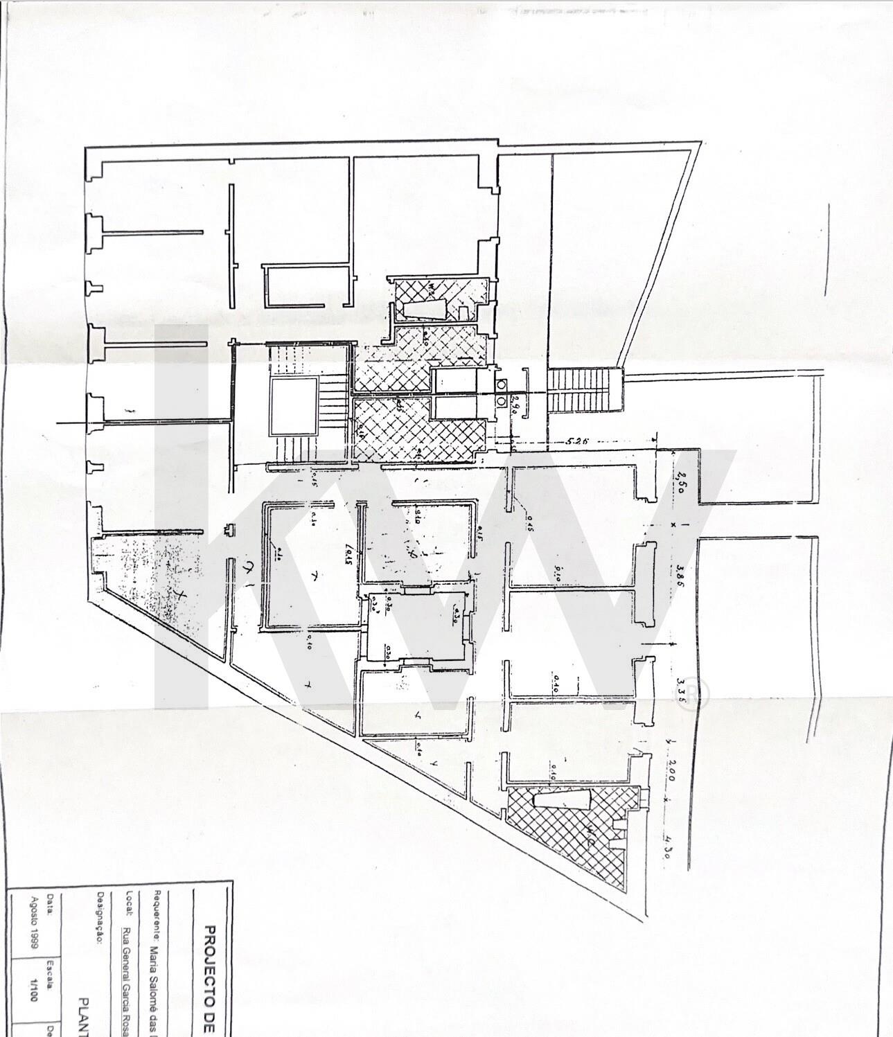 Apartamento T4 à Venda em Lisboa - Portugal - 6
