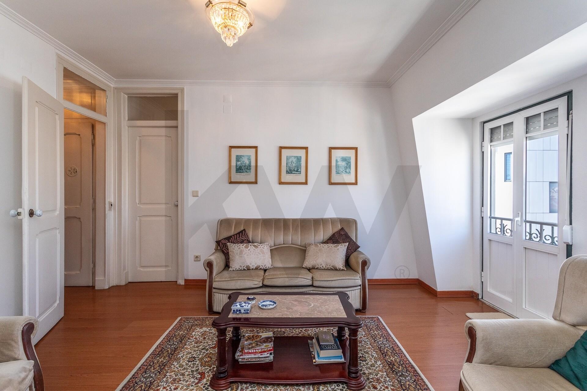 Apartamento T4 à Venda em Lisboa - Portugal - 7