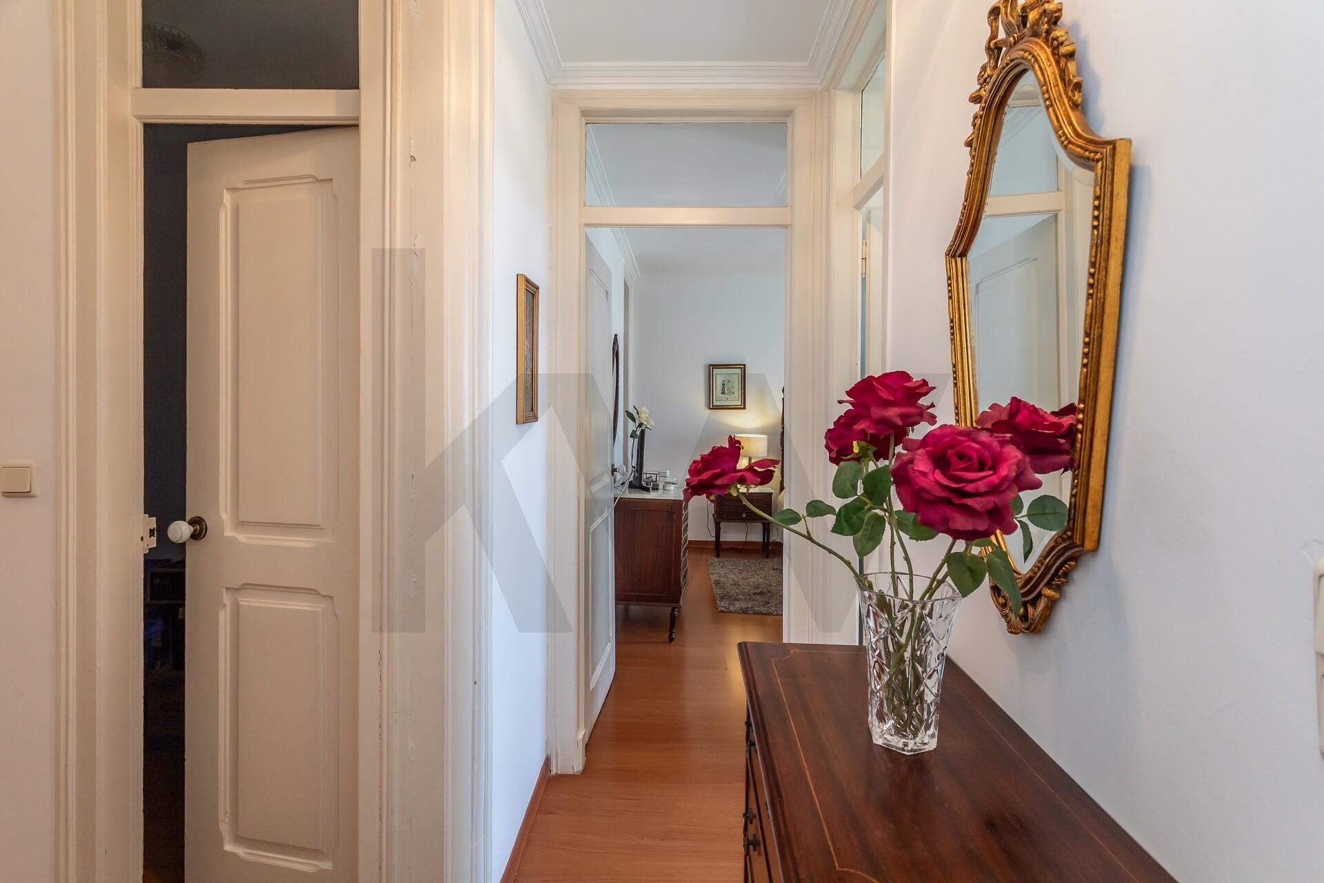 Apartamento T4 à Venda em Lisboa - Portugal - 8