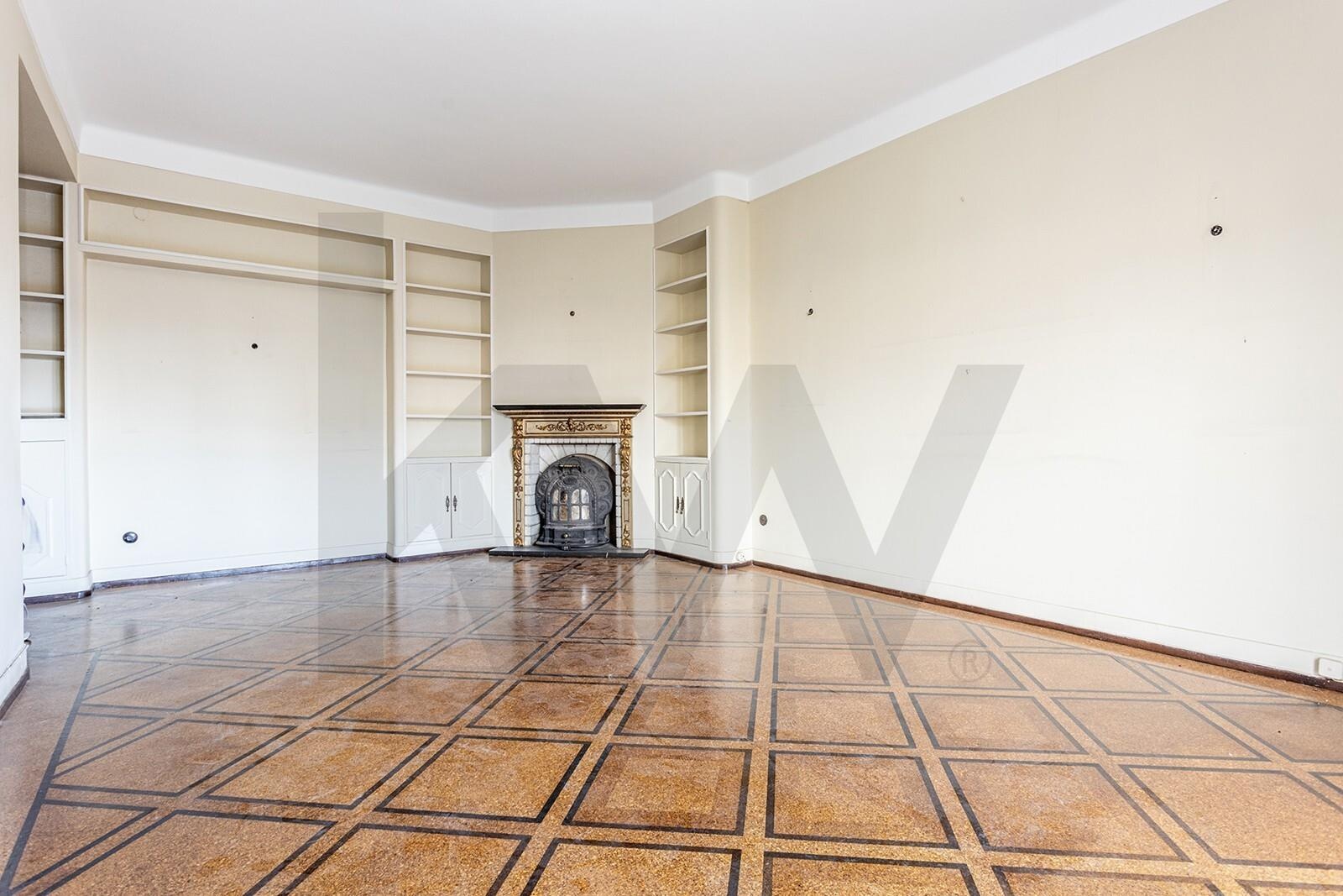 Apartamento T4 à Venda em Lisboa - Portugal - 5
