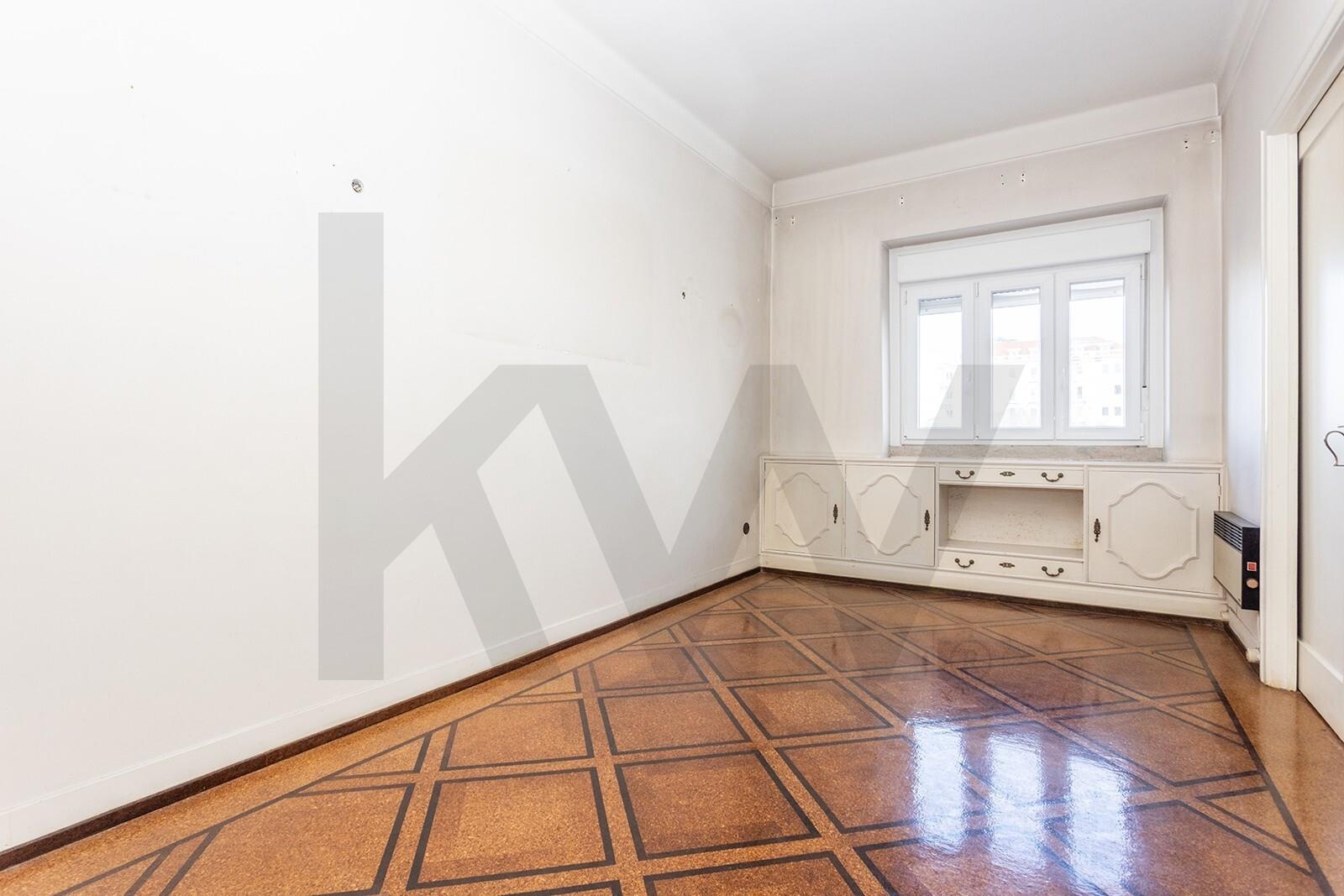 Apartamento T4 à Venda em Lisboa - Portugal - 6