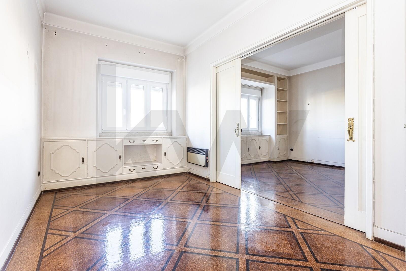 Apartamento T4 à Venda em Lisboa - Portugal - 7