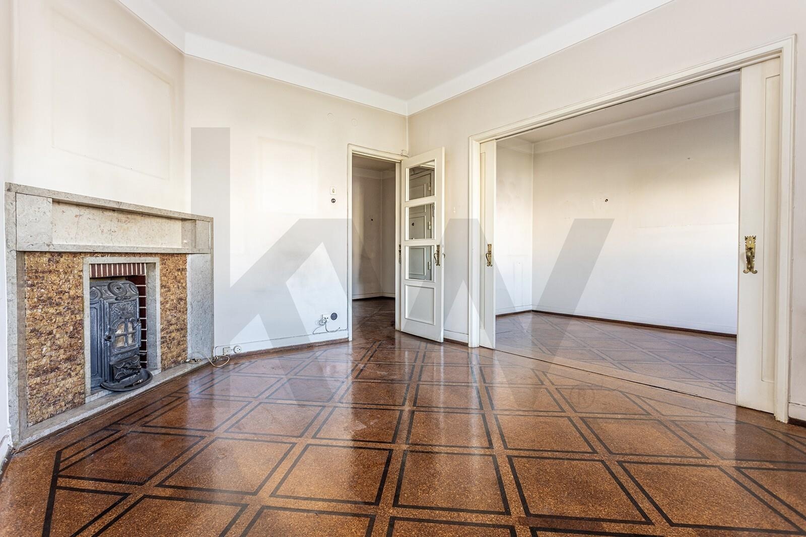 Apartamento T4 à Venda em Lisboa - Portugal - 8