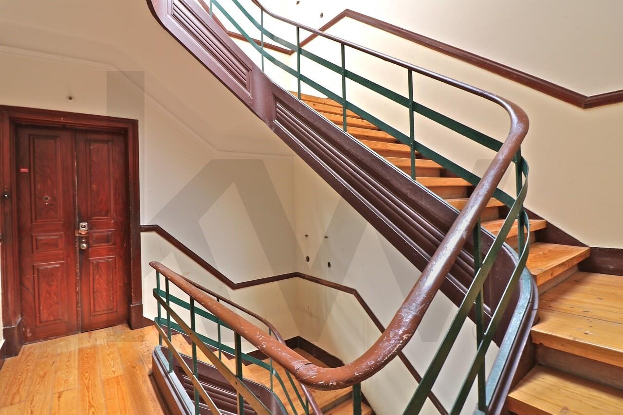 Apartamento T4 en Venta en Lisboa - Portugal - 5