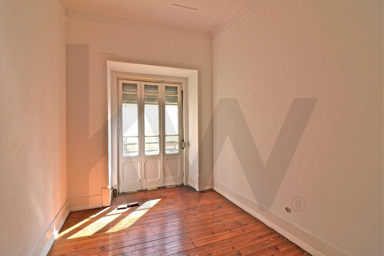 Apartamento T4 en Venta en Lisboa - Portugal - 6