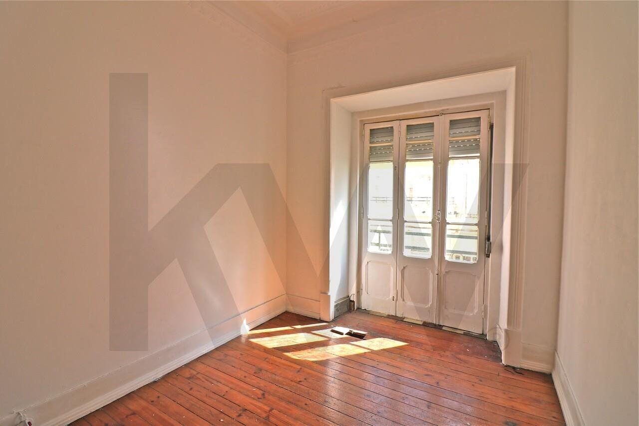 Apartamento T4 en Venta en Lisboa - Portugal - 7