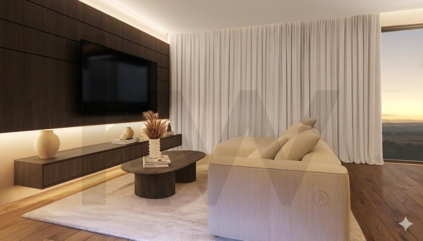 Apartamento T4 à Venda em Maia - Porto - Portugal - 2