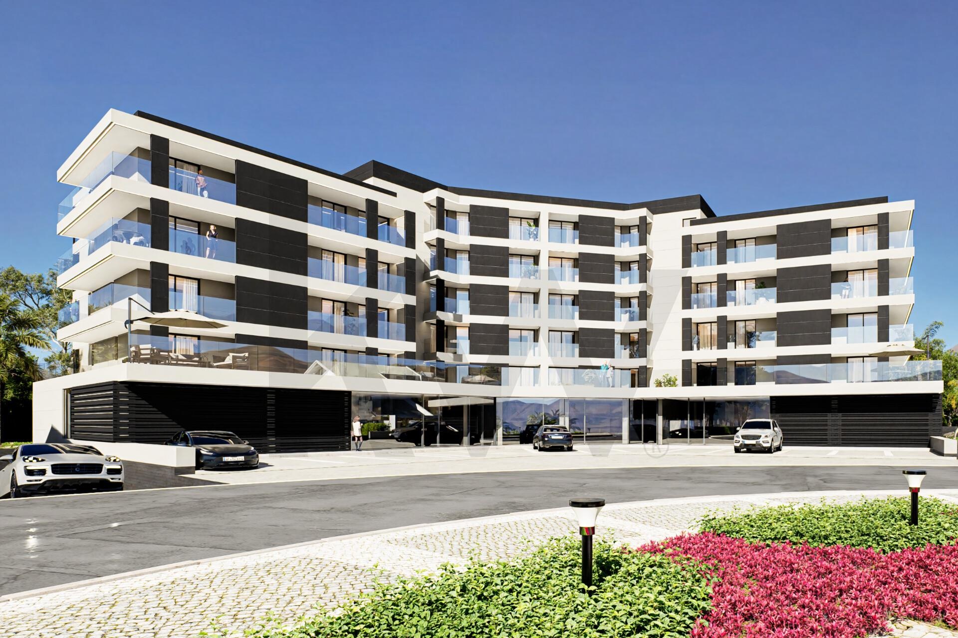 Apartamento T4 à Venda em Maia - Porto - Portugal - 3