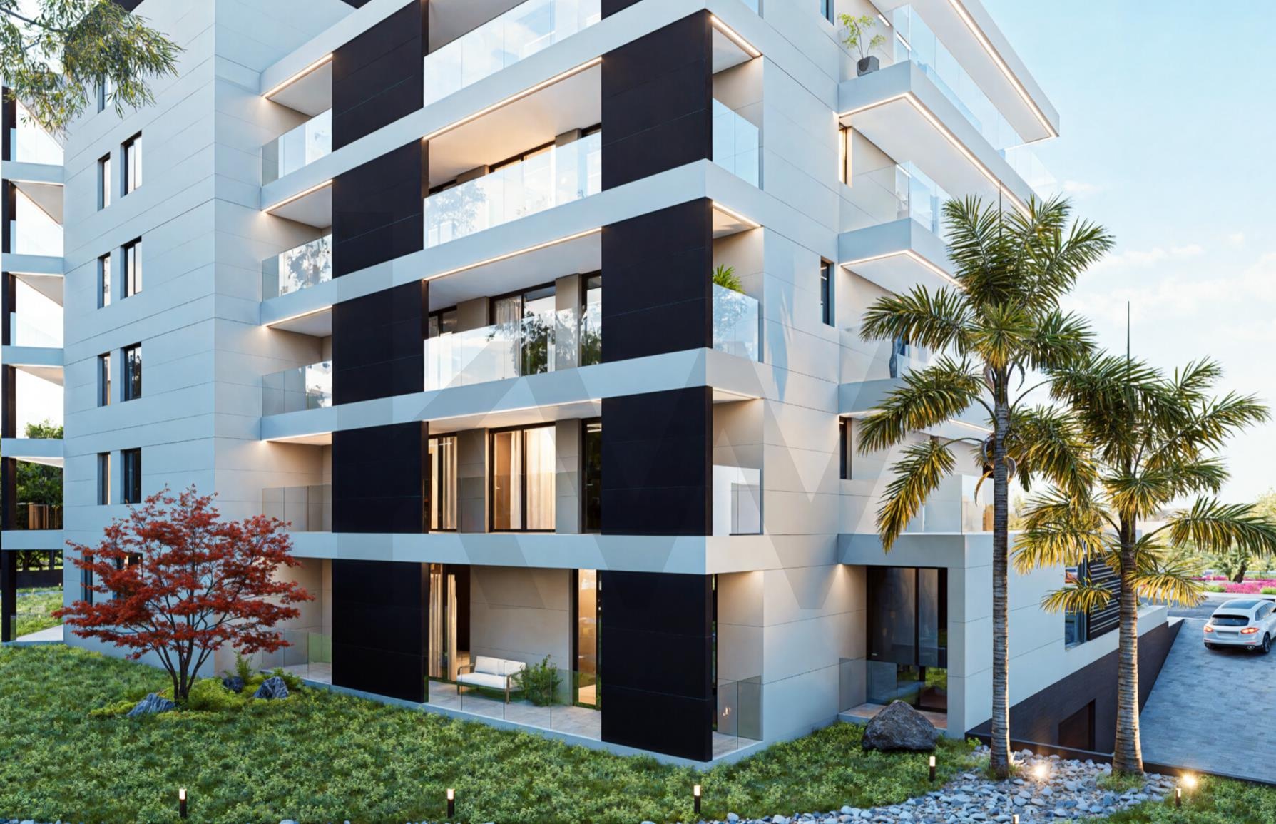 Apartamento T4 à Venda em Maia - Porto - Portugal - 4